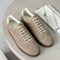 Кроссовки Brunello Cucinelli Premium мужские