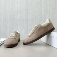 Кроссовки Brunello Cucinelli Premium мужские
