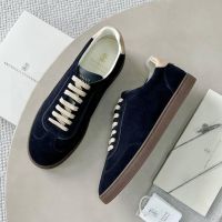 Кроссовки Brunello Cucinelli Premium мужские