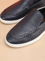 Лоферы HERMES Premium мужские