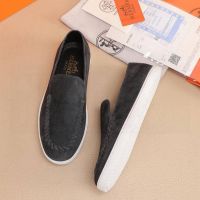 Лоферы HERMES Premium мужские