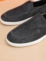 Лоферы HERMES Premium мужские