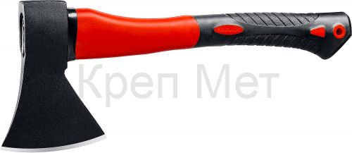 MIRAX 800/900 г, 360 мм, топор кованый (20601-08)