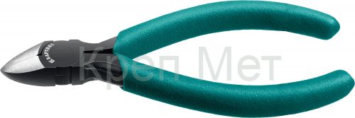 KRAFTOOL Kraft Mini, чистый рез 115 мм, прецизионные бокорезы (220017-6-11)