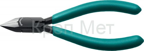 KRAFTOOL Precision, чистый рез 108 мм, прецизионные бокорезы (220017-6-10)