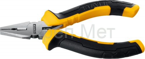 STAYER 120 мм, Мини-плоскогубцы (2218-0)