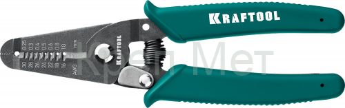 KRAFTOOL PK-10, 160 мм, многофункциональный стриппер (22660-10)