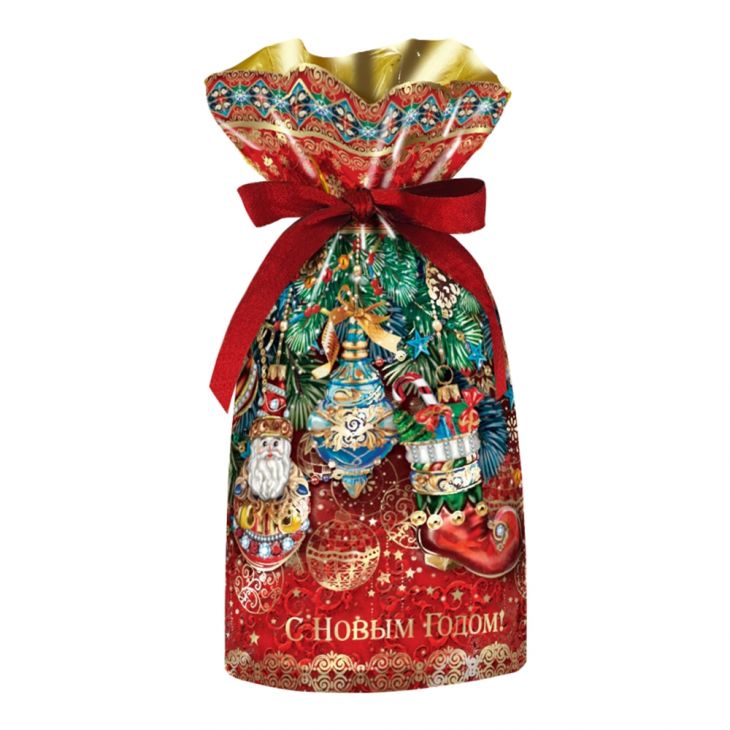 Елочные игрушки
