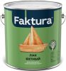 Лак Яхтный Faktura 0.7л Глянцевый Алкидно-Уретановый для Наружных и Внутренних Работ / Фактура.