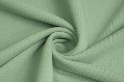 ФУТЕР 3-х НИТКА ДИАГОНАЛЬ Полынь 2096/1