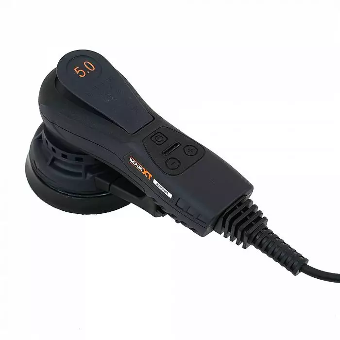 MAXXT R7303-125-5.0 Шлифовальная машинка, эксцентрик 5.0мм