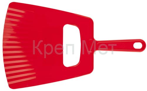 GRINDA Barbecue, 32.5 х 19.5 мм, для поддержания температуры в мангале, ветерок (68021)