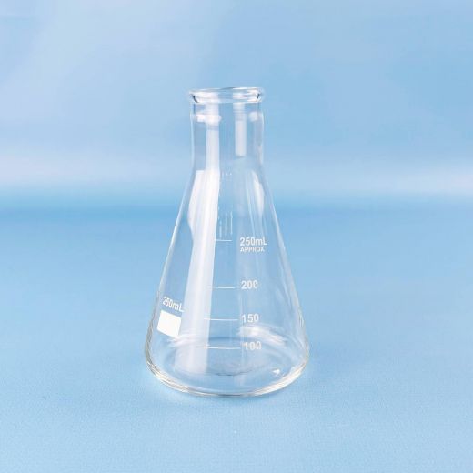 Колба коническая 5drops КН-1-2000, 2000 мл, шлиф 29/32
