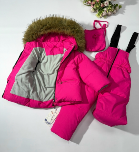 Костюм зимний детский 49857