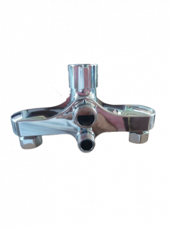 Abs-plastik kranlar