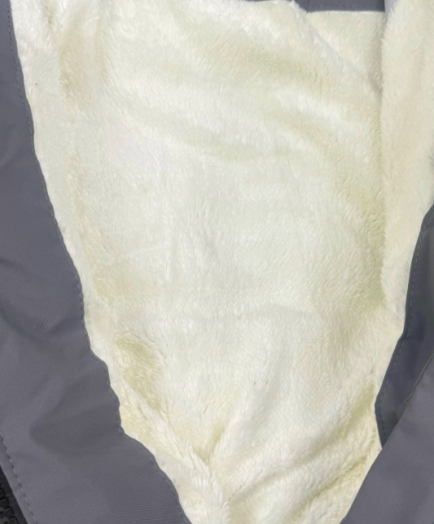 Куртка зимняя детская 49889