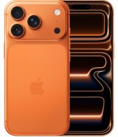 Apple iPhone 17 Pro 512GB Cosmic Orange (оранжевый)