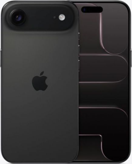 Apple iPhone Air 1TB Space Black (черный) Apple iPhone Air 1TB Space Black (черный)