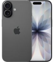 Apple iPhone 17 512GB Black (черный)