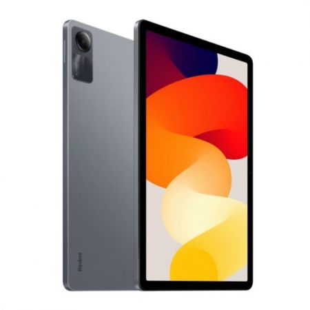 Планшет Xiaomi Pad 6 8/256Gb EU, серый