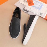 Лоферы HERMES Premium мужские