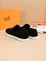 Лоферы HERMES Premium мужские