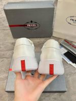 Кроссовки PRADA Premium мужские