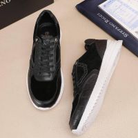 Кроссовки Stefano Ricci Premium мужские