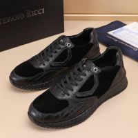 Кроссовки Stefano Ricci Premium мужские