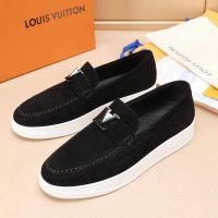 Лоферы LOUIS VUITTON Premium мужские