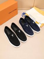 Лоферы LOUIS VUITTON Premium мужские