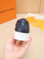 Лоферы LOUIS VUITTON Premium мужские