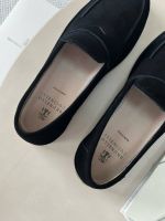Лоферы Brunello Cucinelli Premium мужские
