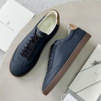 Кроссовки Brunello Cucinelli Premium мужские