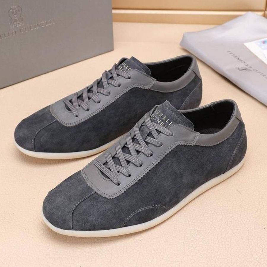 Кроссовки Brunello Cucinelli Premium мужские