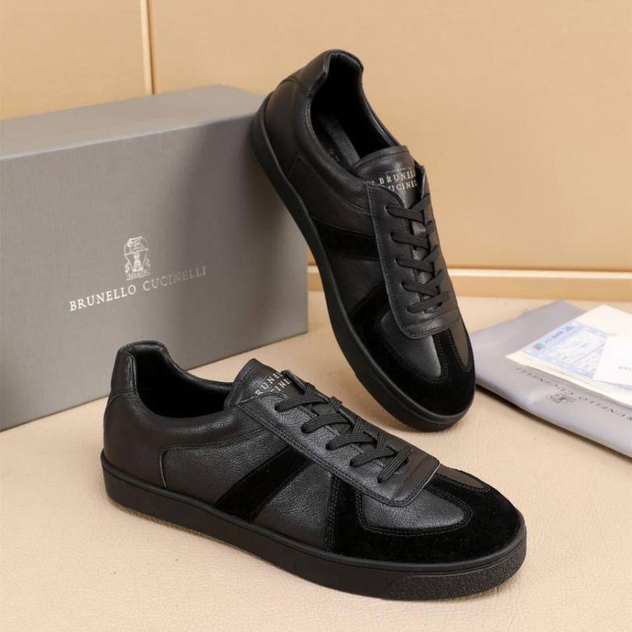 Кеды Brunello Cucinelli Premium мужские