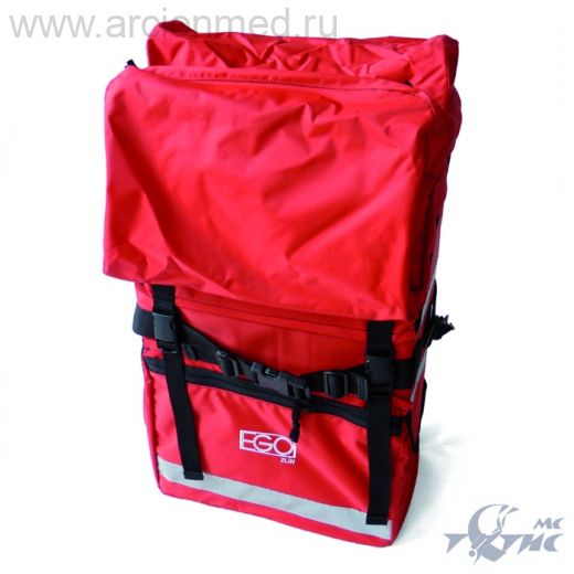 ER-10/40 Рюкзаки скорой помощи