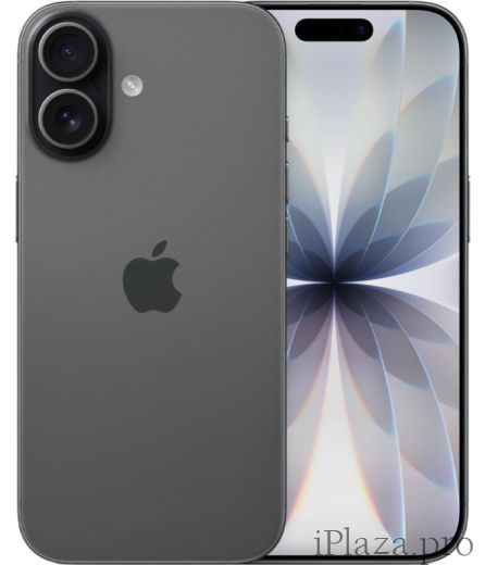 Apple iPhone 17, Black (без RuStore)