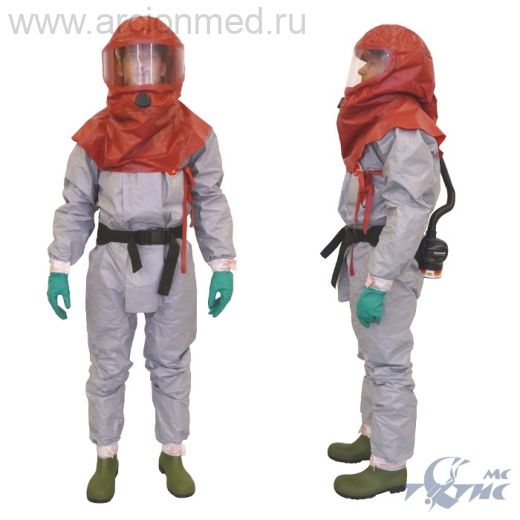 Защитный капюшон EOK-10