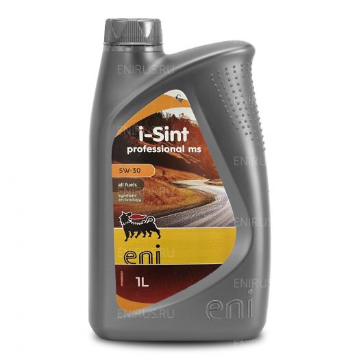 Eni I-Sint Professional MS 5W-30, 1л