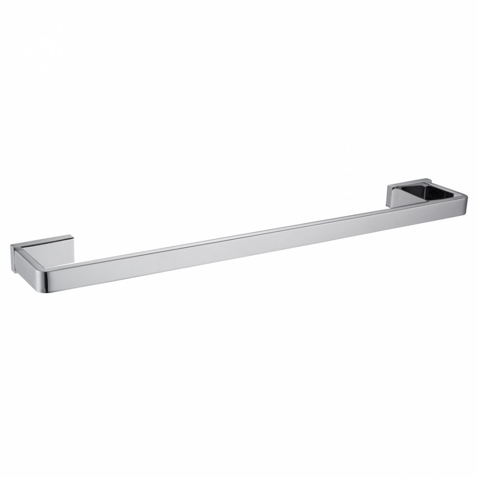 Изображение Полотенцедержатель ABBER Westen AA1754 хром