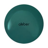 Накладка на слив для раковины ABBER AC0014MBG темно зеленая, керамика схема 1 Накладка на слив для раковины ABBER AC0014MBG темно зеленая, керамика схема 1