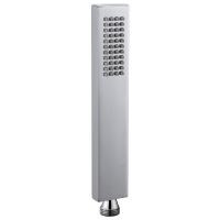 Душевая лейка ABBER AF0050 латунь, хром схема 1 Душевая лейка ABBER AF0050 латунь, хром схема 1