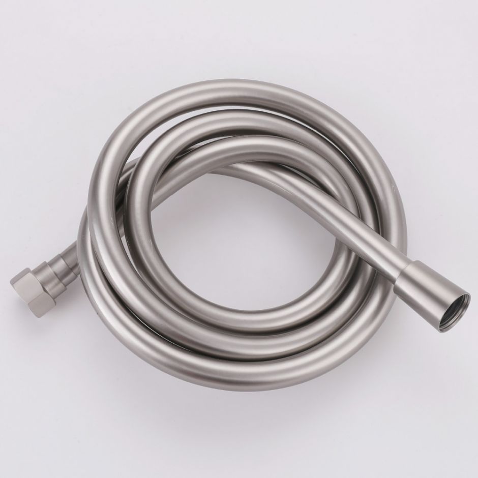 Изображение Душевой шланг ABBER AF0021SP 150 см, сатин