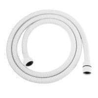 Душевой шланг ABBER AF0020W 150 см, белый схема 1