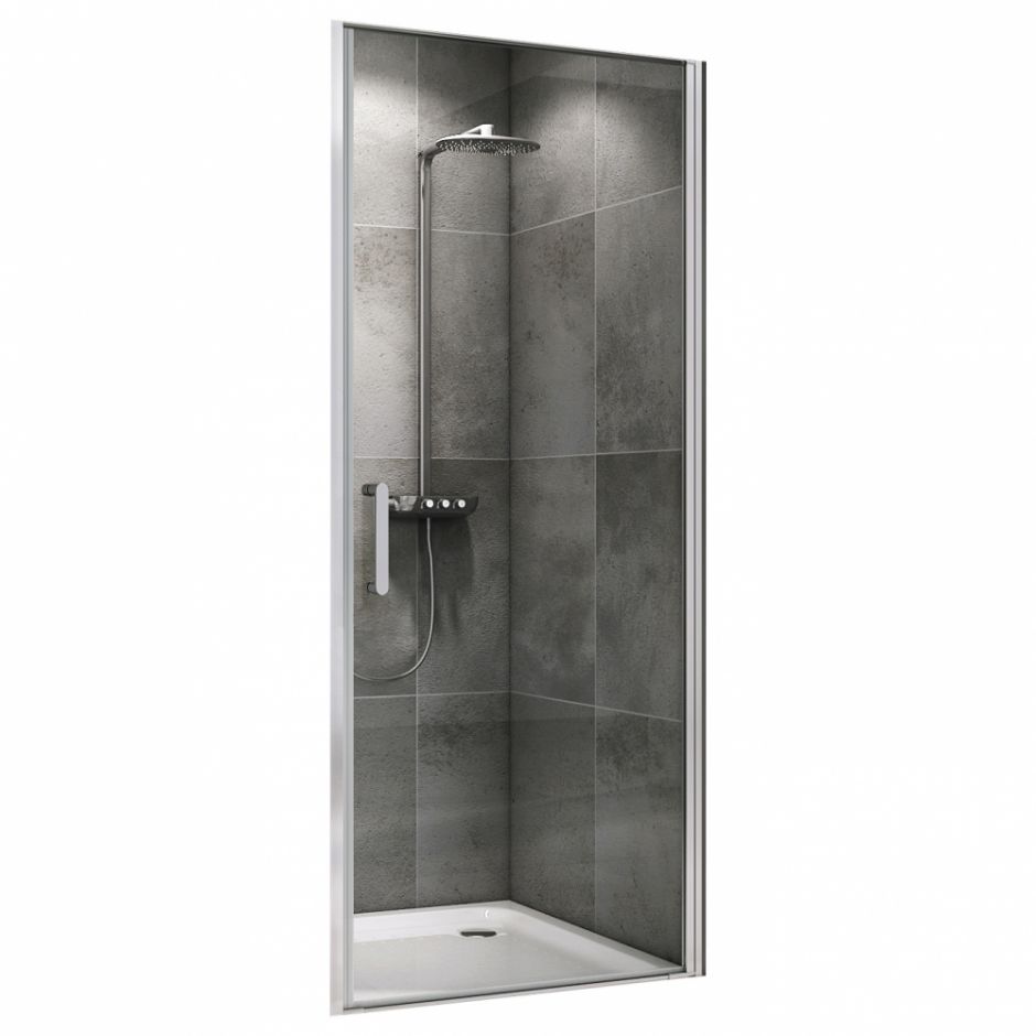 Душевая дверь ABBER Sonnenstrand AG04070 70 см