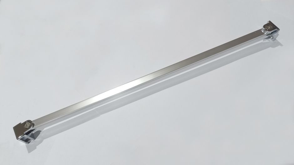 Душевая дверь ABBER Zart AG08110 110 см ФОТО