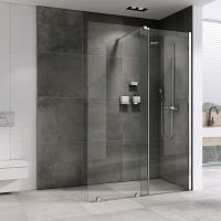 Душевая перегородка ABBER Komfort AG09120 схема 3 Душевая перегородка ABBER Komfort AG09120 схема 3