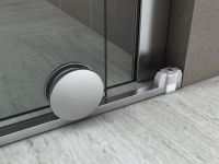 Душевая перегородка ABBER Komfort AG09120 схема 5 Душевая перегородка ABBER Komfort AG09120 схема 5