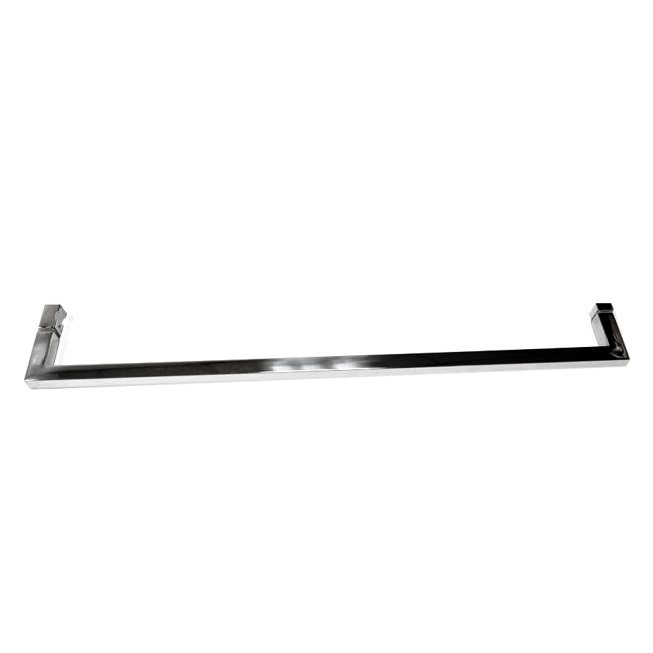 Душевой уголок ABBER Ewiges Wasser AG05080 80х80 см ФОТО